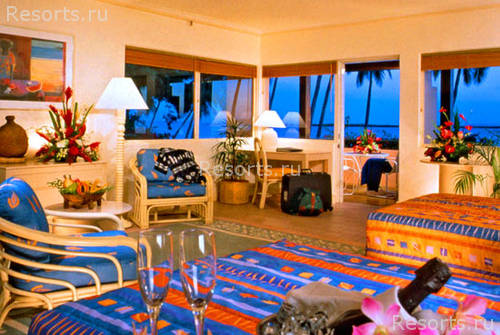 Sheraton Fiji Resort 3